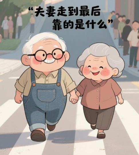 性学专家李银河说过一段很透彻的话：“男人离婚，是因为性得不到满足；女人离