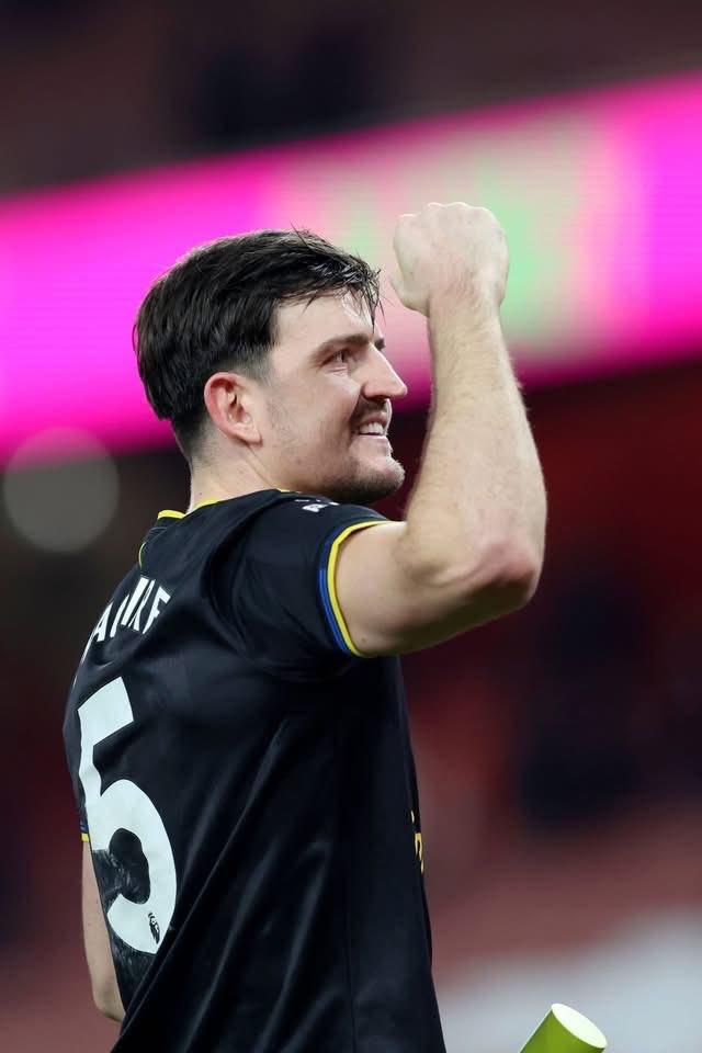 曼联不续约马奎尔，要他的球队多了去了。如果曼联未能与中后卫马奎尔达成新合同，