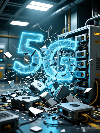 【日本5G设备国产化梦碎】 谁能想到，日本通信圈也曾有过“叫板全世界”的