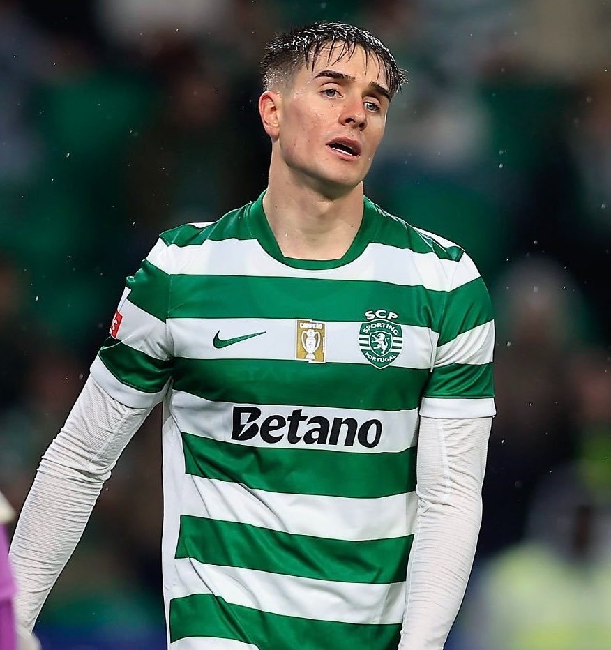 记者SimonCollings消息，阿森纳正在关注伊万·弗雷斯内达（21岁），