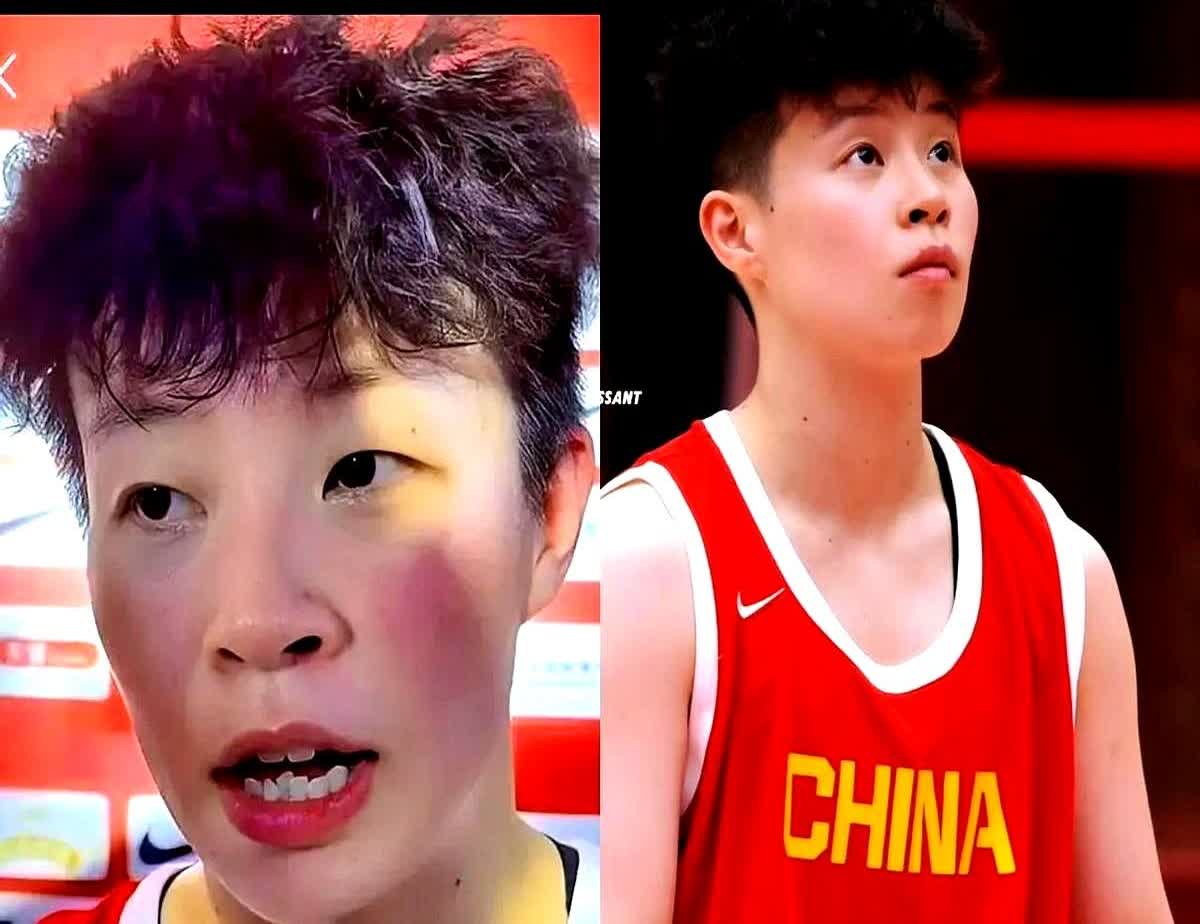 宫鲁鸣最担心的事还是发生了，中国女篮这场球的后卫线轮换，看着真让人操心。