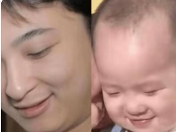 王思聪这下可能要傻眼了！黄一鸣直播说给女儿闪闪找了继父，还说新男友愿意为她们花钱