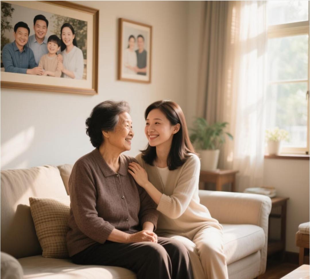 什么样的儿媳妇，公婆家最喜欢?两个字:碾压你家里的钱，人脉，学历，工作处处碾