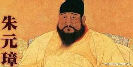 看看明朝开国皇帝朱元璋是怎么处置贪官污吏的