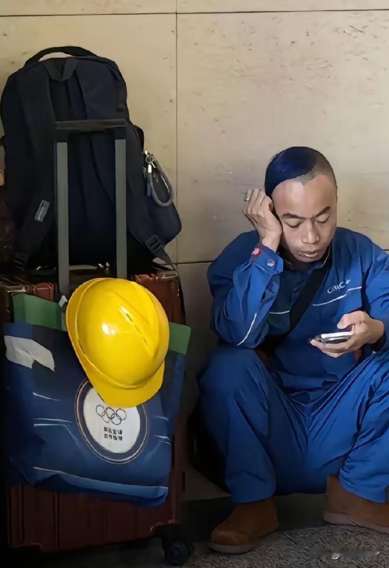 网红“焊武帝”翻车，他被中集开除了！女朋友分手，合作伙伴分道扬镳！他饿不死，只
