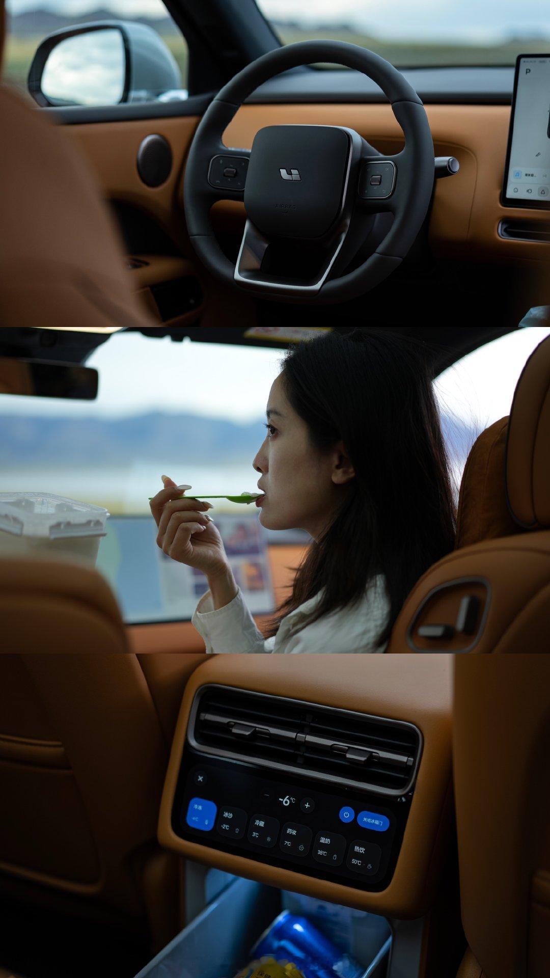 两个人的赛里木湖，和一个人的不一样同一个湖，一个人看过一次，两个人看过一次。原来风景会变，是因为身边