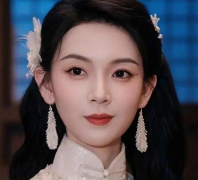 “陈瑶终于到了最佳赏味期”，是近期网络上对演员陈瑶的普遍评价。31岁的陈瑶，在网