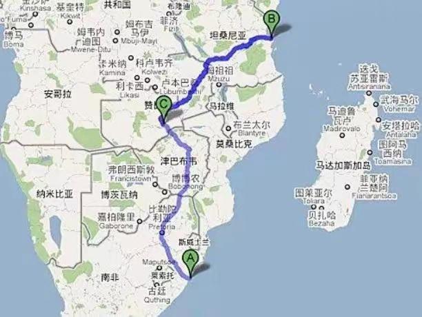 坦赞铁路升级改造，成为新时代的致富之路中国正在把这条“非洲解放之路”重新激活