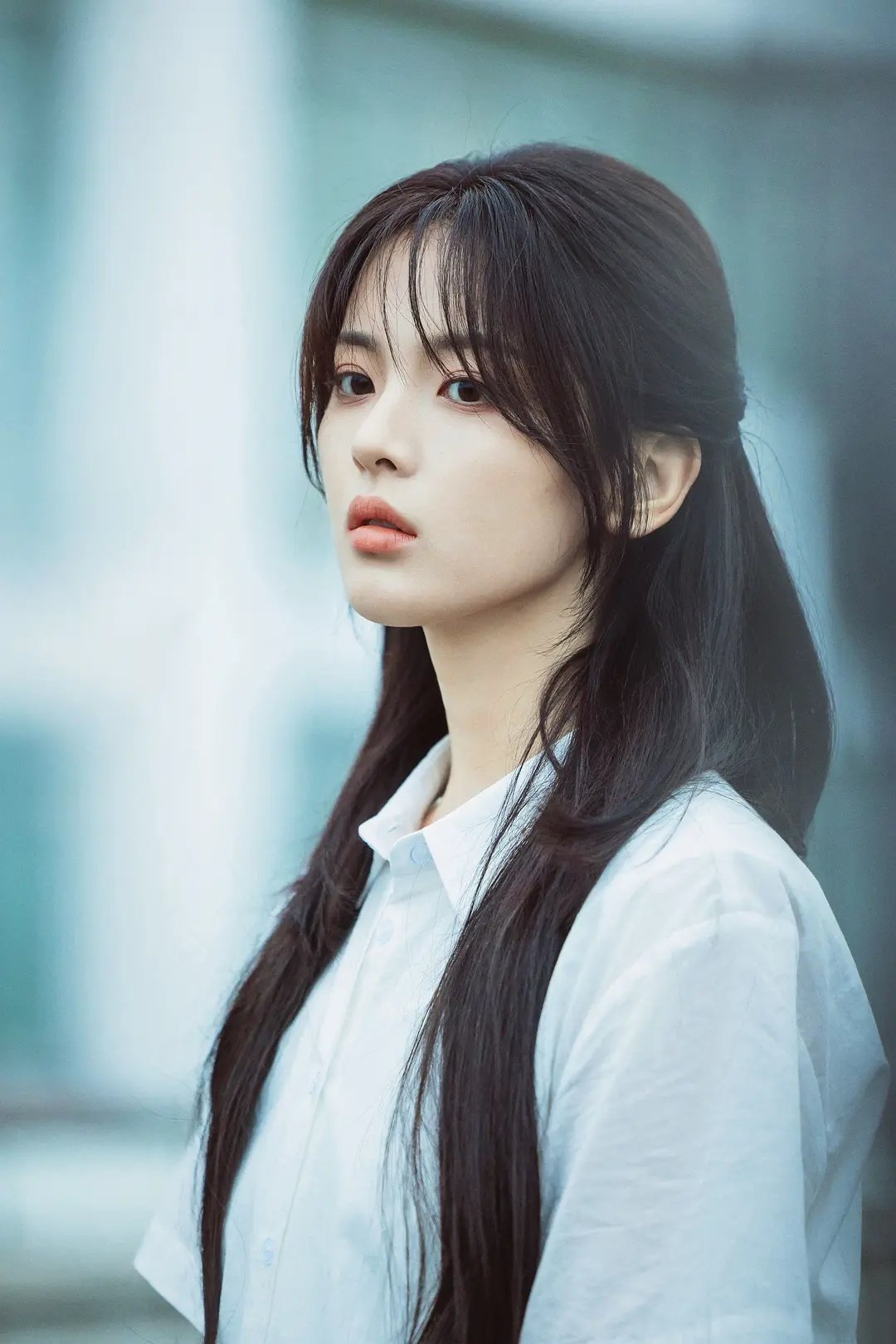 没人觉得杨超越像一位故人吗？