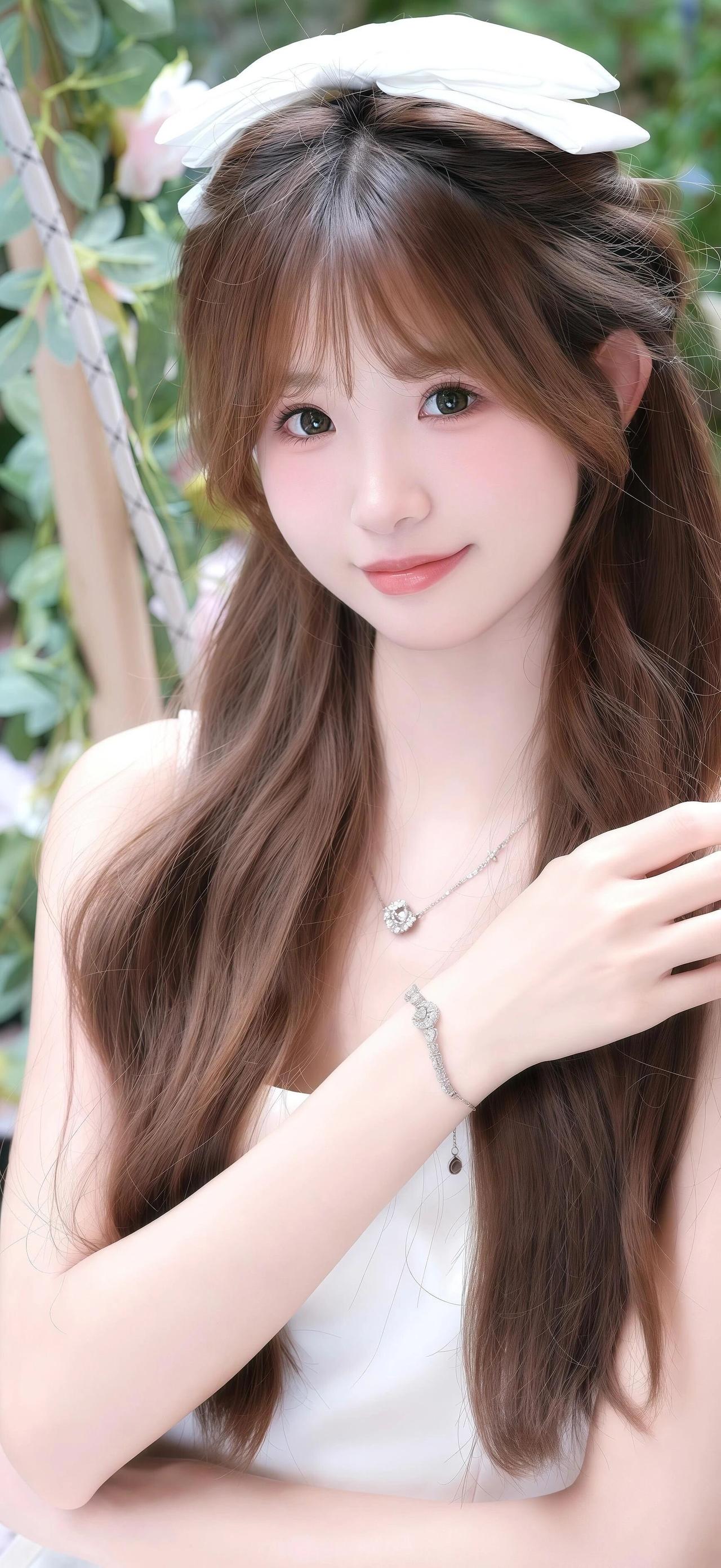 有哪些美女让人过目难忘？你还有你忘不了的美女吗？为什么忘不了呢？