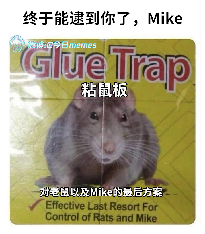 你完了（9gag）今日meme今日memes