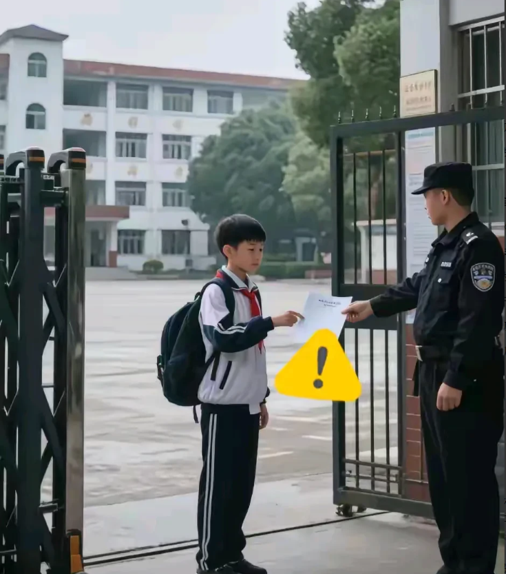 听说呲水的孩子要转学，其它学校的老师慌了。从心理上讲恐怕哪个学校，也不愿接下这