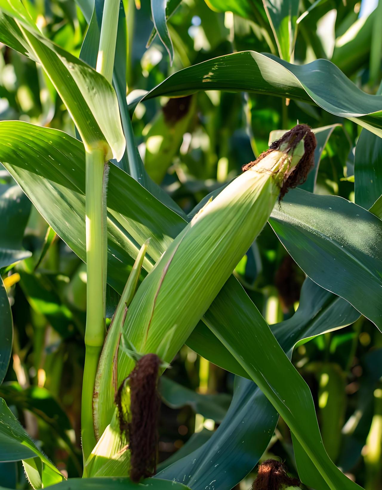 元旦刚过，玉米市场就迎来新变化！东北地区价格持续走高，山东和河北却反而出现下滑