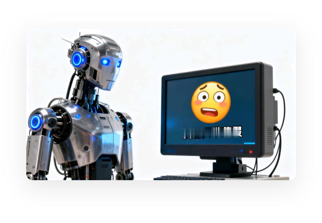 欧洲多国爆发“AI罢工潮”！机器人集体“躺平”，人类员工哭笑不得德国、法国等