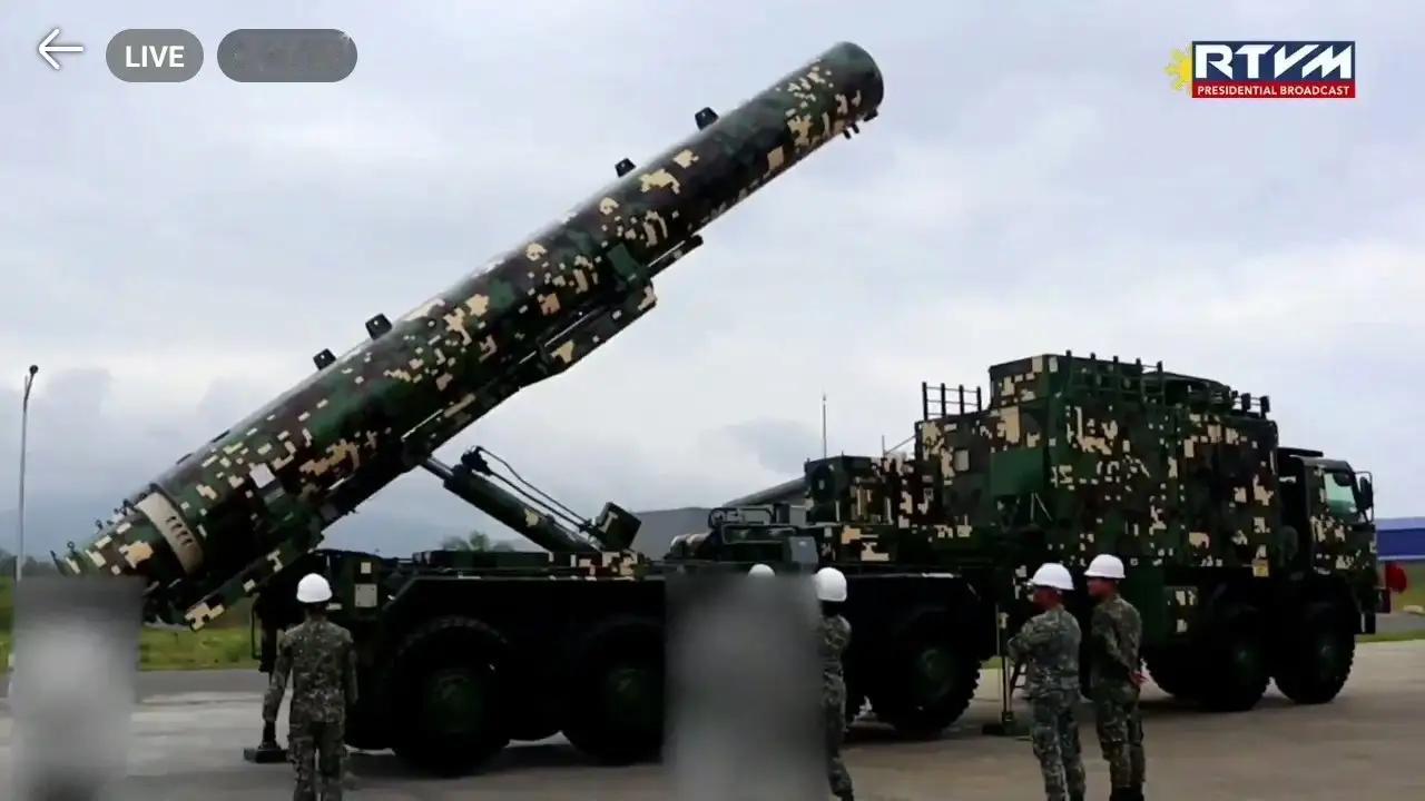 用布拉莫斯反舰导弹对付福建号？菲律宾是真敢想！中国福建号航空母舰刚入列，菲律