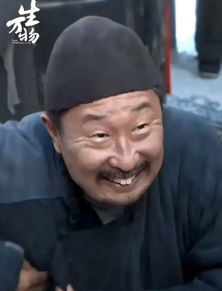最近火爆全网的电视剧《生万物》，让人看得很是上头，不得不说的剧中既搞笑又可爱的农
