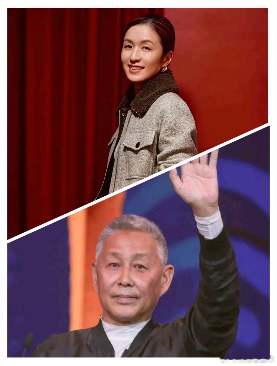 秦雯这下尴尬了！​好不容易靠《繁花》拿了白玉兰奖，转头就被一段录音扯下面具。当年