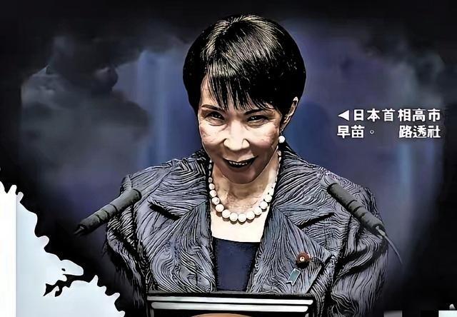 日本现在估计后槽牙都要咬碎了。他怎么也不会想到，才说要中国放开两用物项管制，竟然