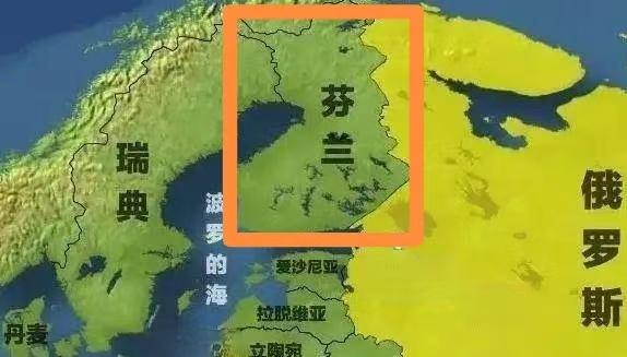 12月17日，第一篇可恨：芬兰惹了祸，但目前拿他没办法！芬兰名人辱华，议员不