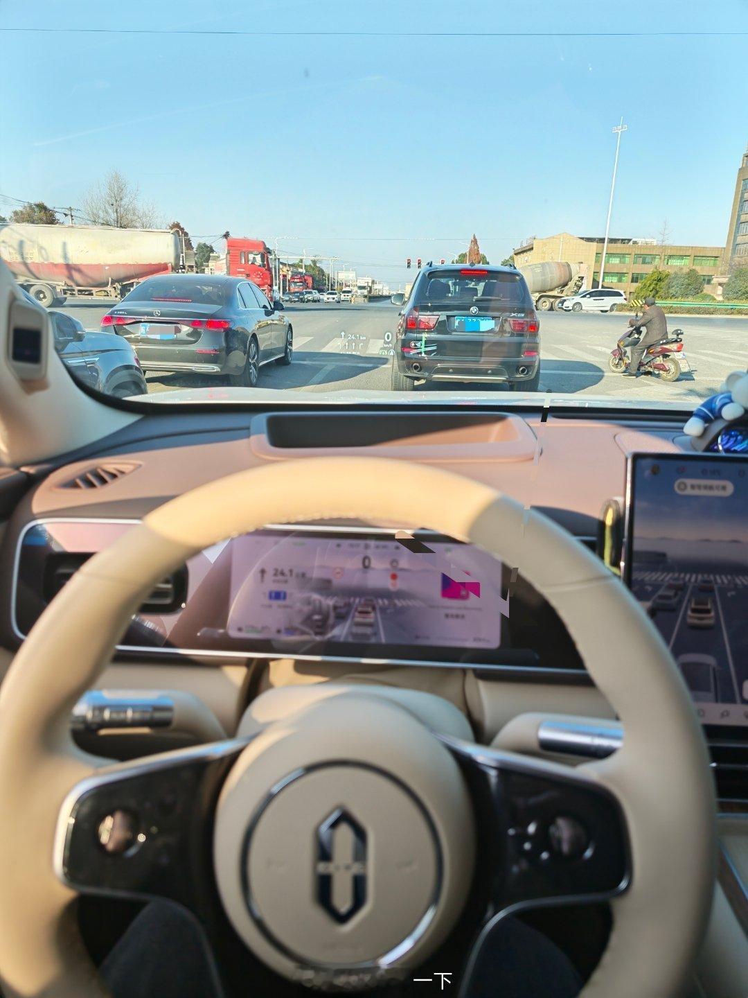 哈哈，BBA，看懂掌声