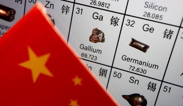 中方曾明确警告韩国：胆敢将中国稀土产品交给美国军火商，直接经济制裁！稀土这玩意儿