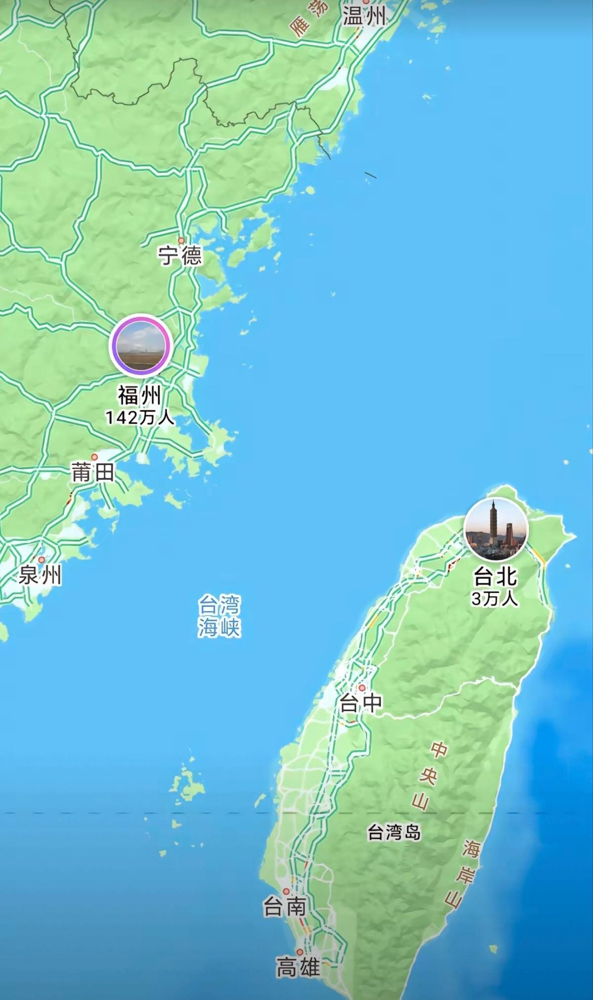 中美硬刚局势分析十年内优势明显但湾湾问题悬而未决未来走向何方？中美关系目
