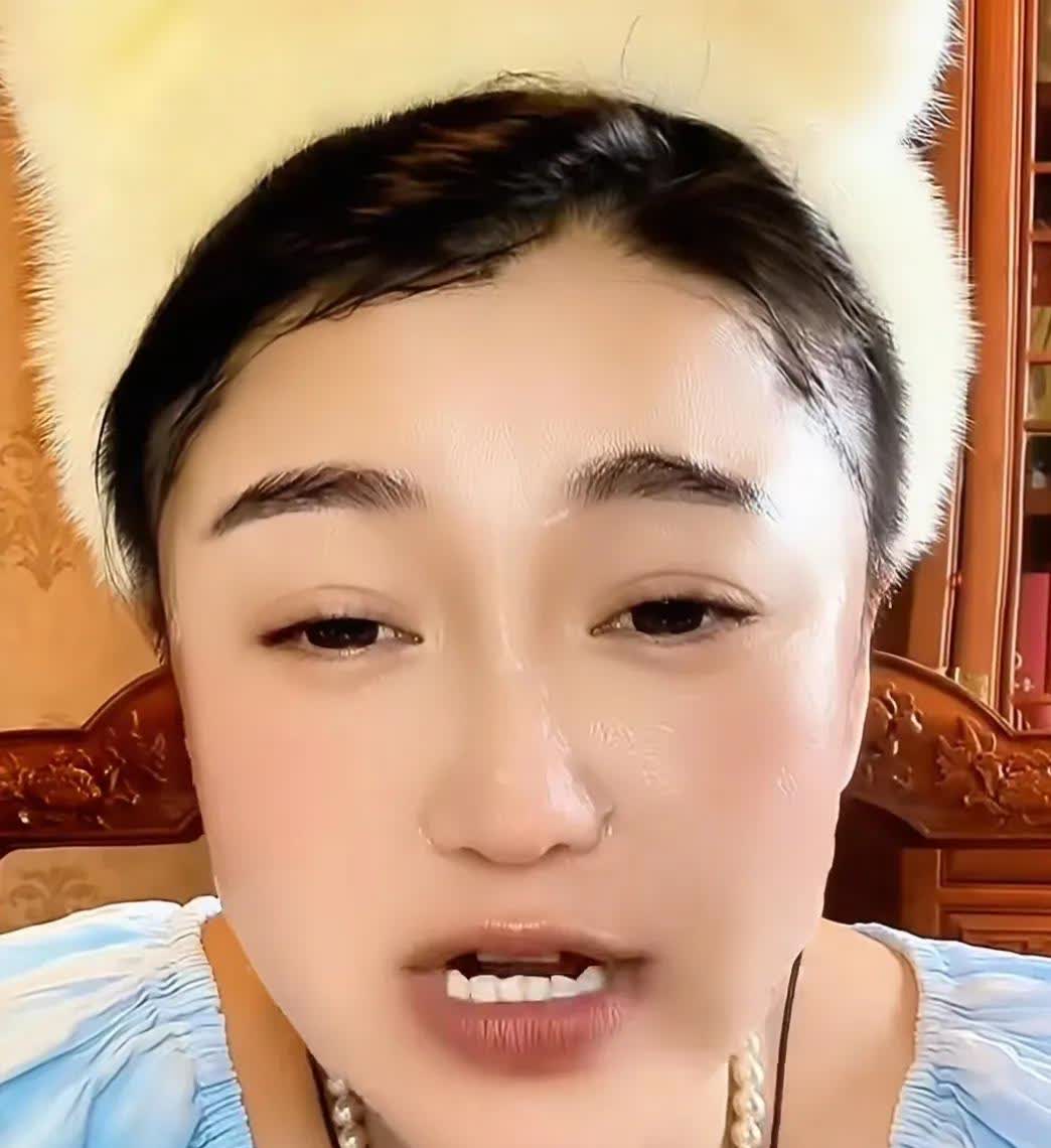 杨树林的老婆说，小沈阳开演唱会为什么他们不去。浪费资源，也没有用，有的是人去。