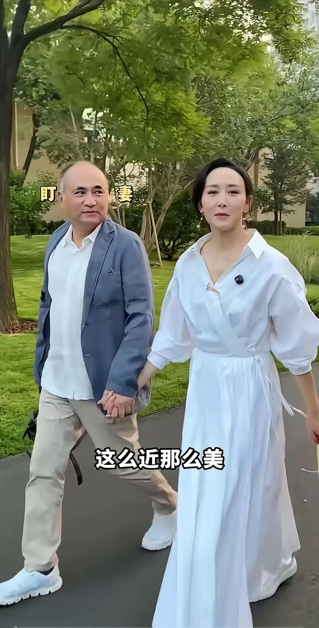 这个100%是生理性喜欢！