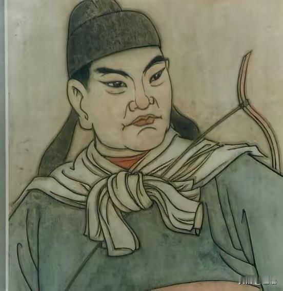 元帅若死，我必屠尽回纥人！公元763年秋，泾阳城外，郭子仪长子郭晞拔剑架在自己颈