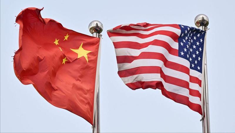 旅英学者、伦敦政治经济学院政治学博士岳健勇近日发文提醒中国：“中国虽为全球第二大