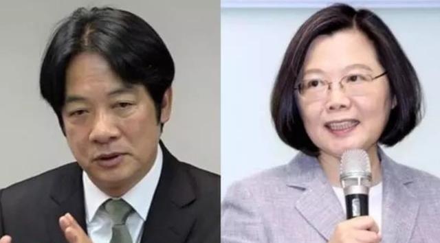 其实“台独”可以分成两派：真台独和假台独。假台独就像陈水扁、蔡英文这号人物，他们
