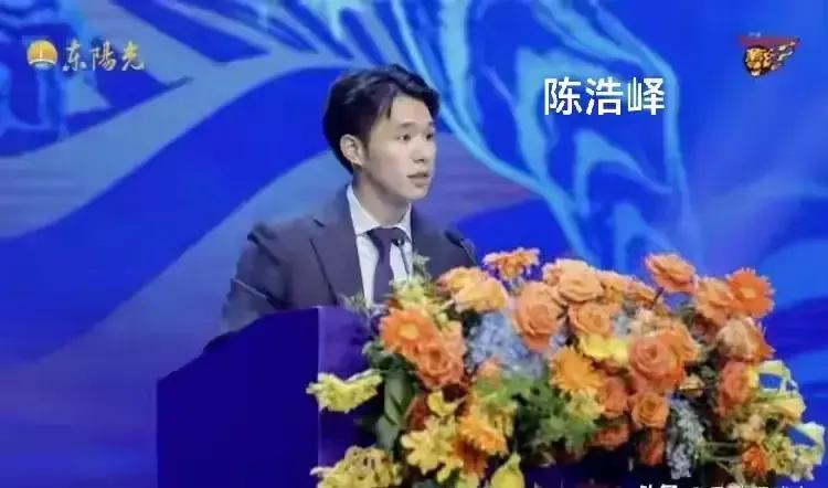广东宏远男篮总经理陈浩峰：成绩与盈利并重，宏远要走品牌化长远之路！广