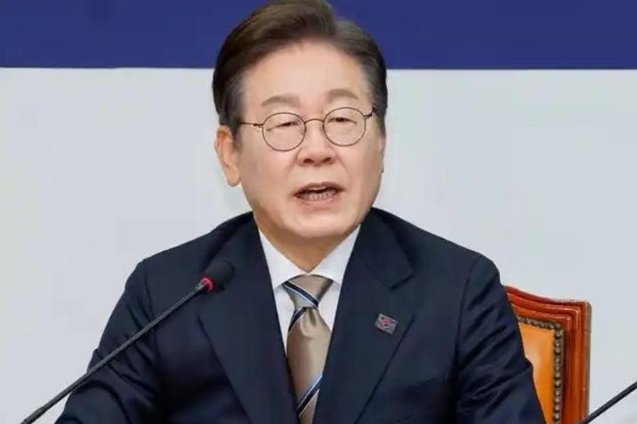 朝鲜给了我们足够的面子，也给了李在明足够的面子！确实没想到，无人机侵入朝鲜领空一