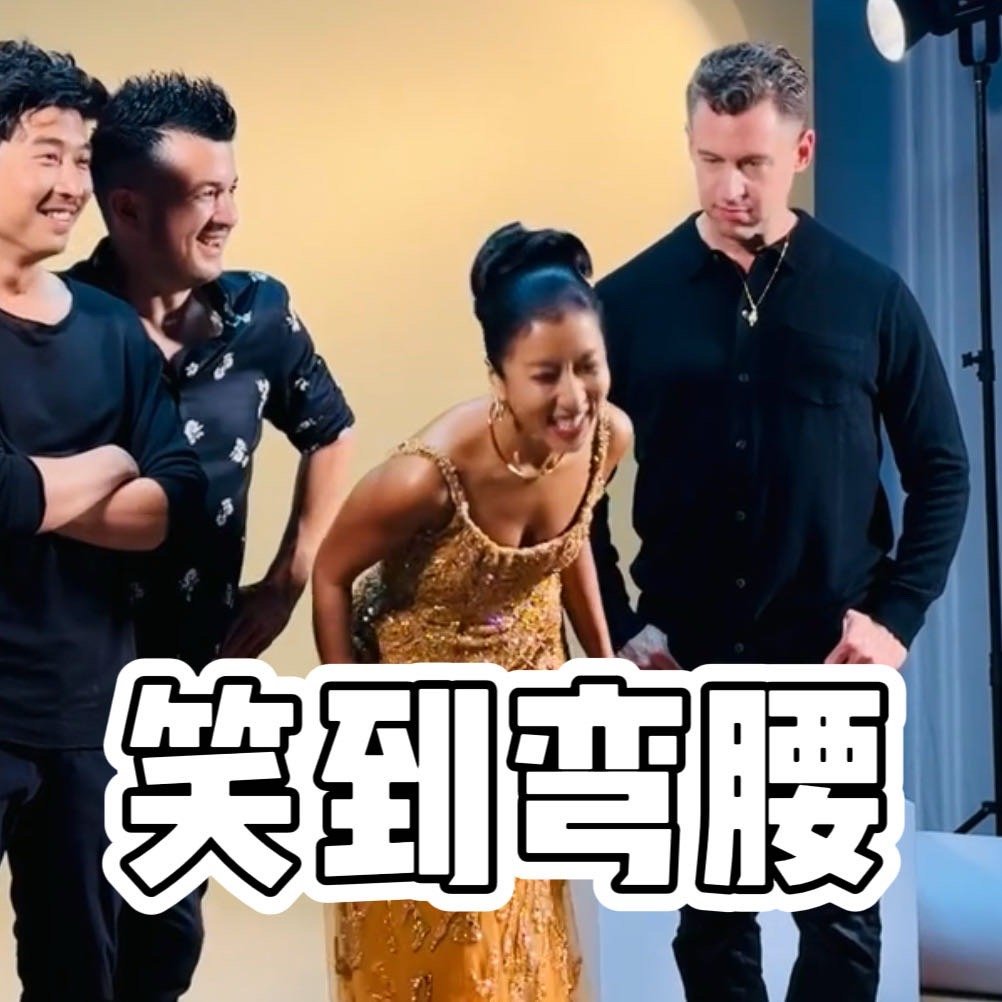 吉克隽逸被公主抱吓到尖叫吉克隽逸的反差感绝了！平时气场全开的她，被TimeFo