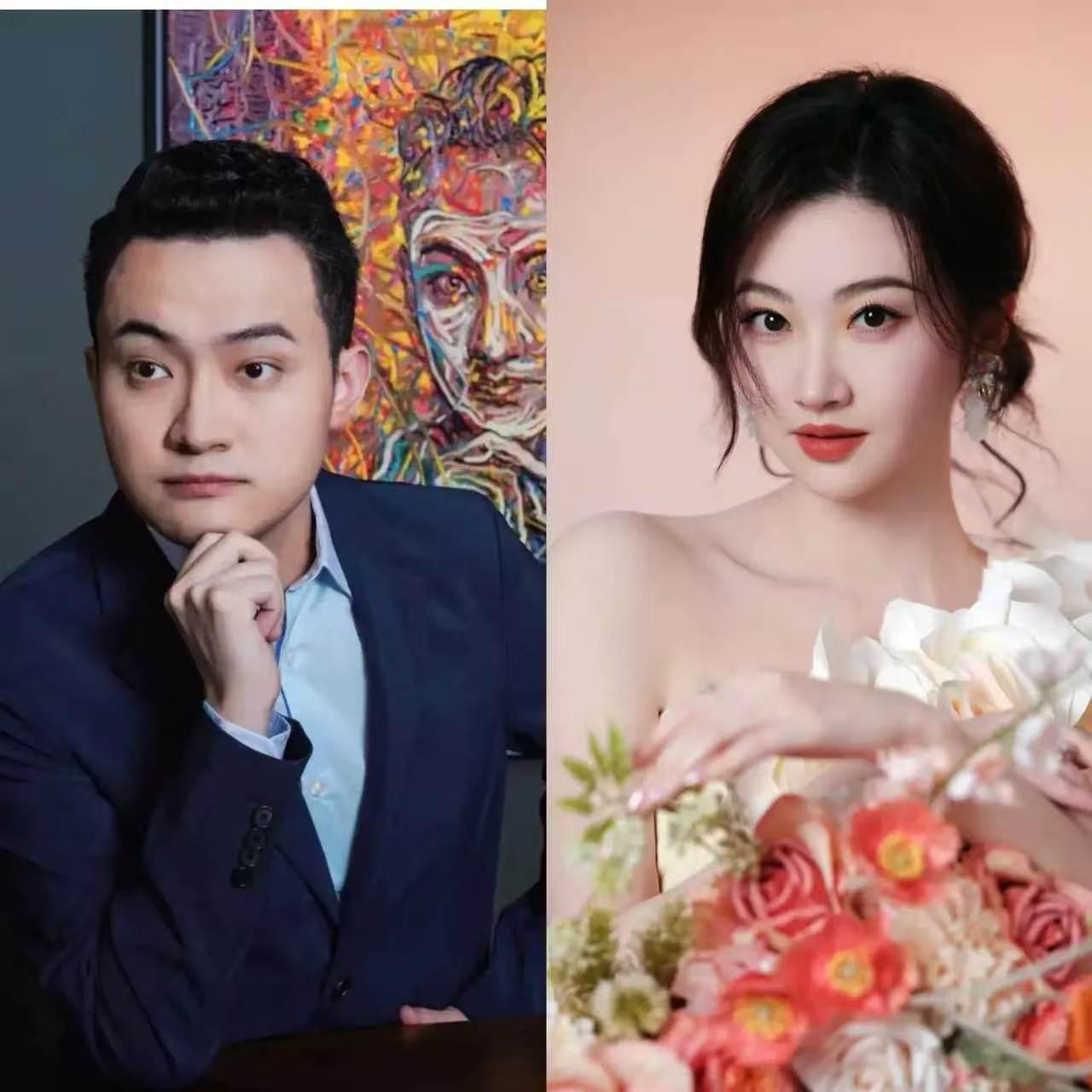 我能想到景甜谈恋爱，也能想到孙宇晨跟景甜闹掰，但我万万没想到的是，身价86亿