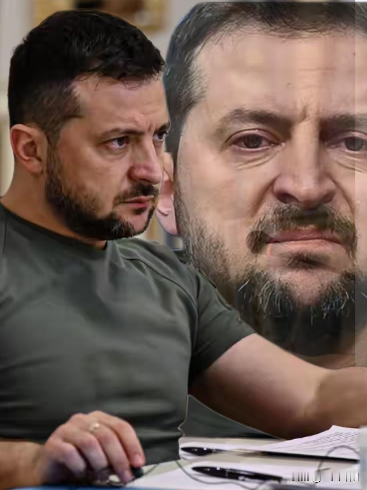 我有种预感乌克兰突然宣布俄乌战场或将迎来历史性变化乌克兰基辅大规模