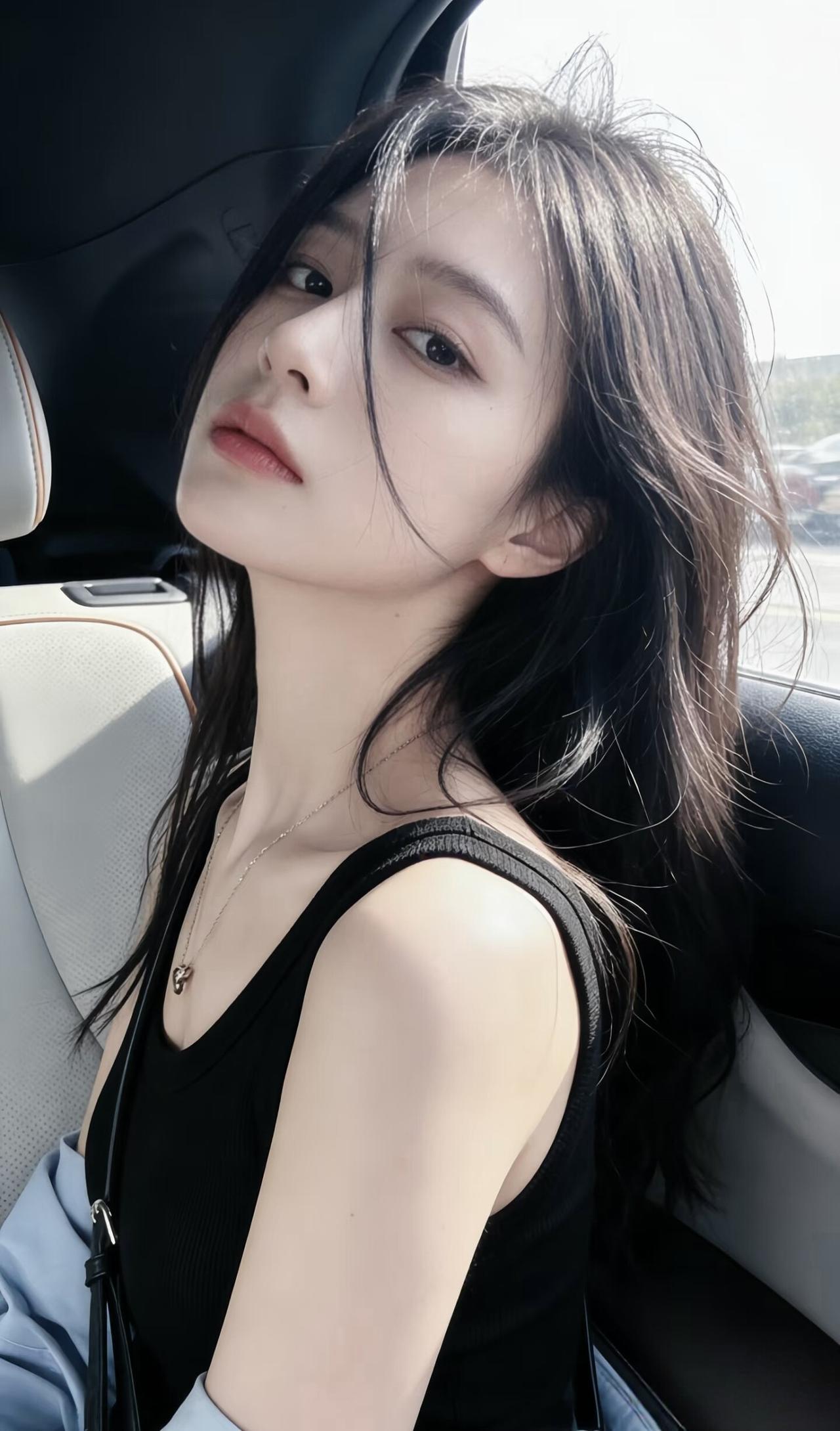 有哪些美女让人过目难忘？