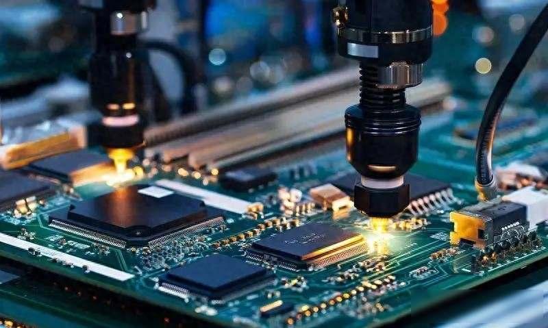 印度电子厂开张，补贴催命快，技术卡在半路2026年刚开始，印度政府就批准了第