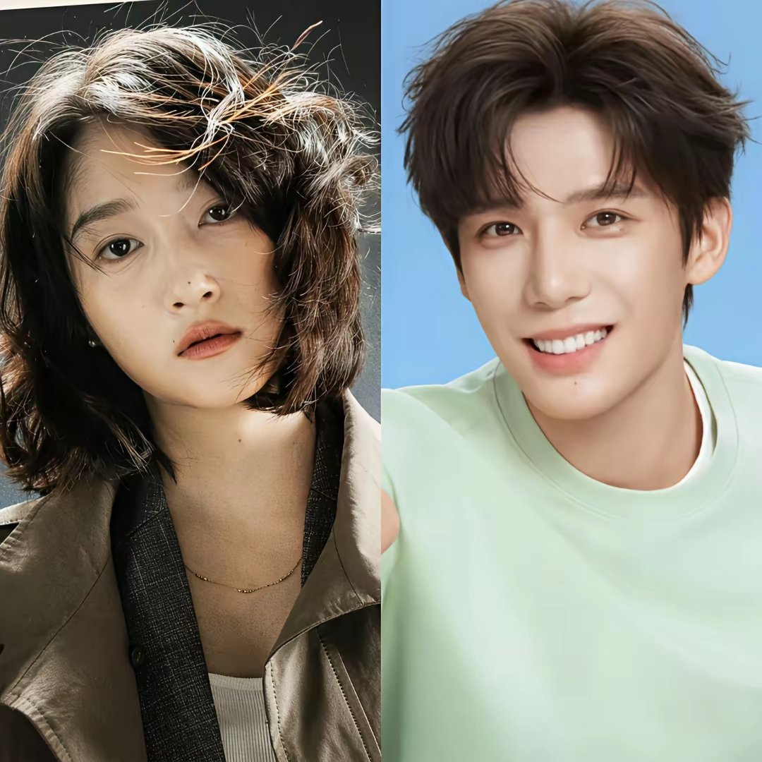 《一念江南》评级大降，计划六月开机，男主锁定王安宇，剧方正接触关晓彤、赵今麦递女