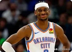 虽然雷霆104:95战胜鹈鹕，但这投篮数据真菜啊亚历山大，22投8中多尔特