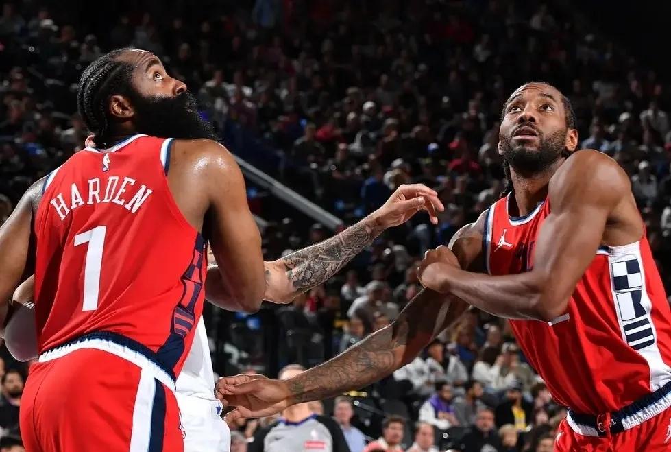 【快船双消息速报！止颓生死战悬了？】12月2日快船两条消息出炉，完全没超出预期