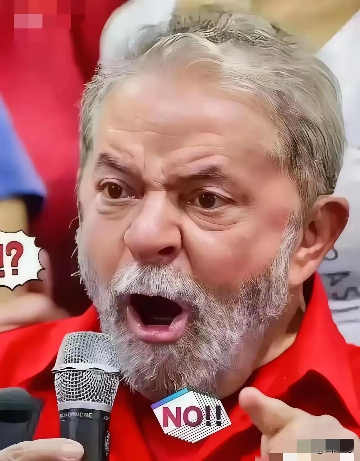 巴西这一刀砍得真狠啊！2026年4月6日，巴西外贸委员会一纸决定传遍全球。针对中