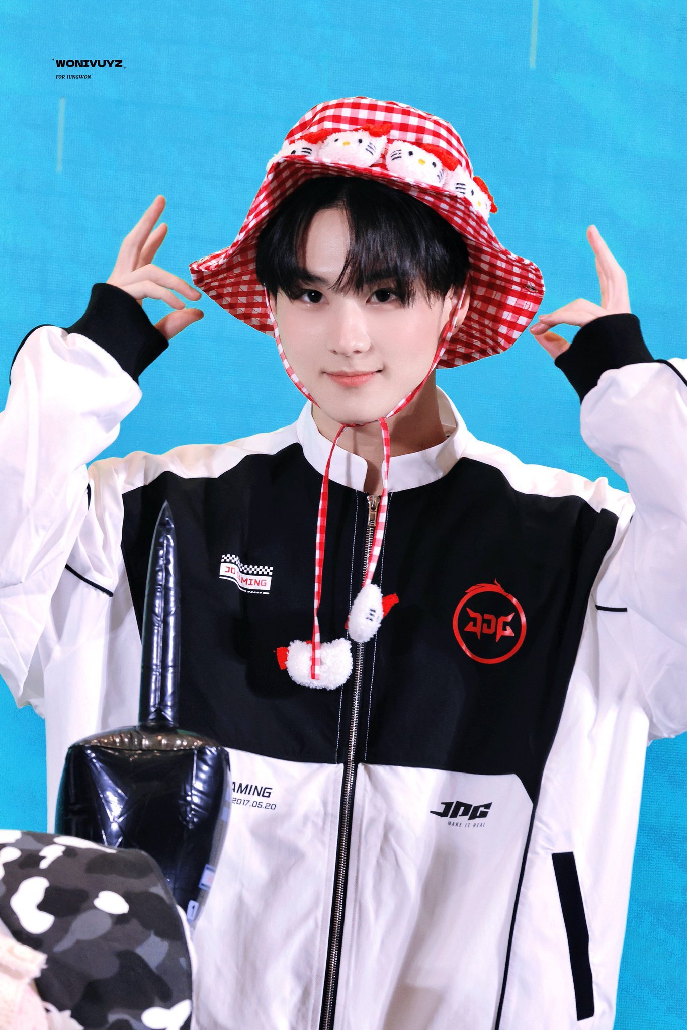 婴儿肥🎀​​​