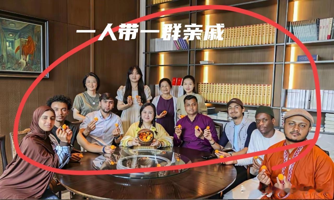 现在就已经开始了么？听说深圳科技园某公司有个印度同事，嘴巴很厉害，经常