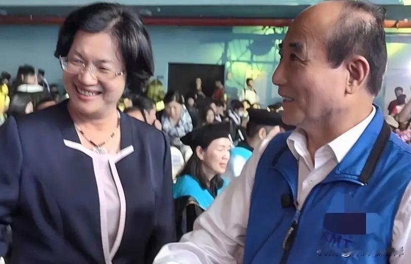 连王金平都放弃，直言不会再管王惠美作为彰化地方派系的重要推手，王金平可以说是