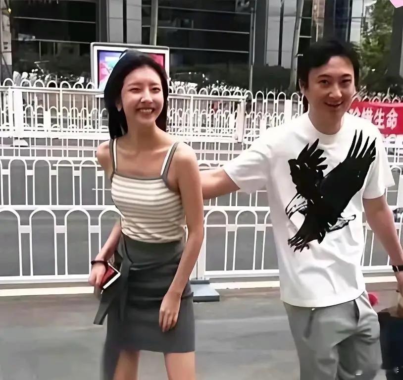 王思聪那么多女友，唯独北京舞蹈学院的豆得儿，被说是真爱