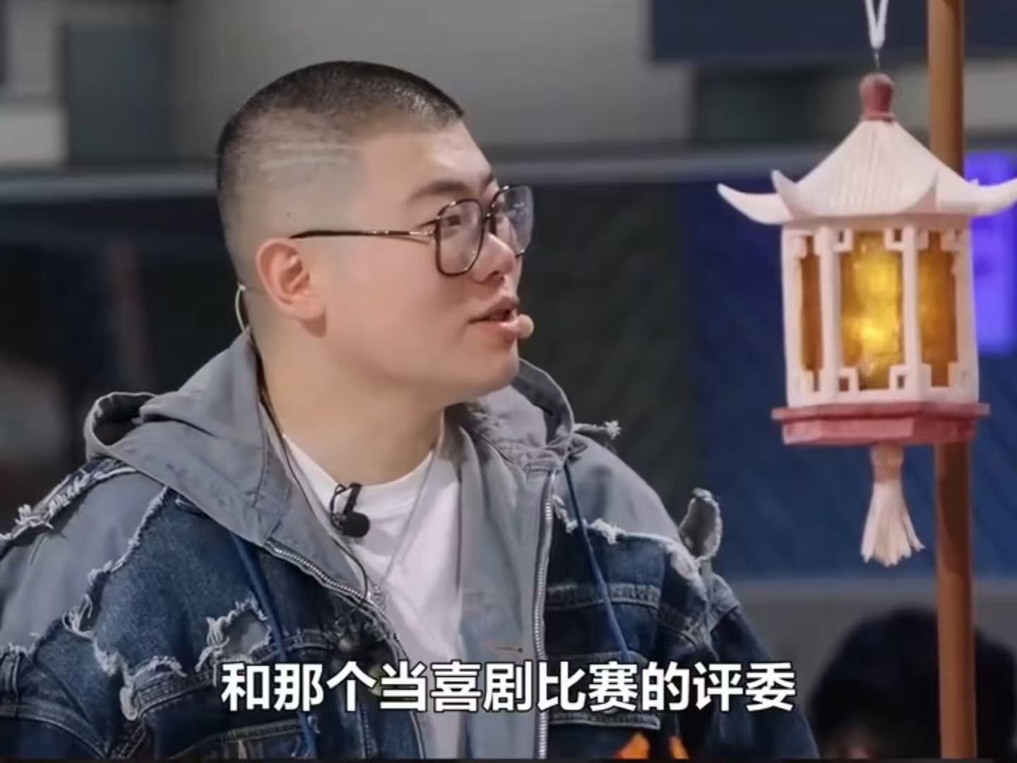 黄渤高情商鼻祖黄渤马頔高情商回应天才厨人马頔跟黄渤这俩人凑一块儿，说话的艺术是