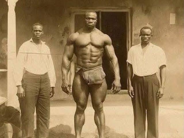 19世纪，巴西圣保罗州的甘蔗田里流传着一个令人心惊的名字——“干爪”帕塔·塞卡。