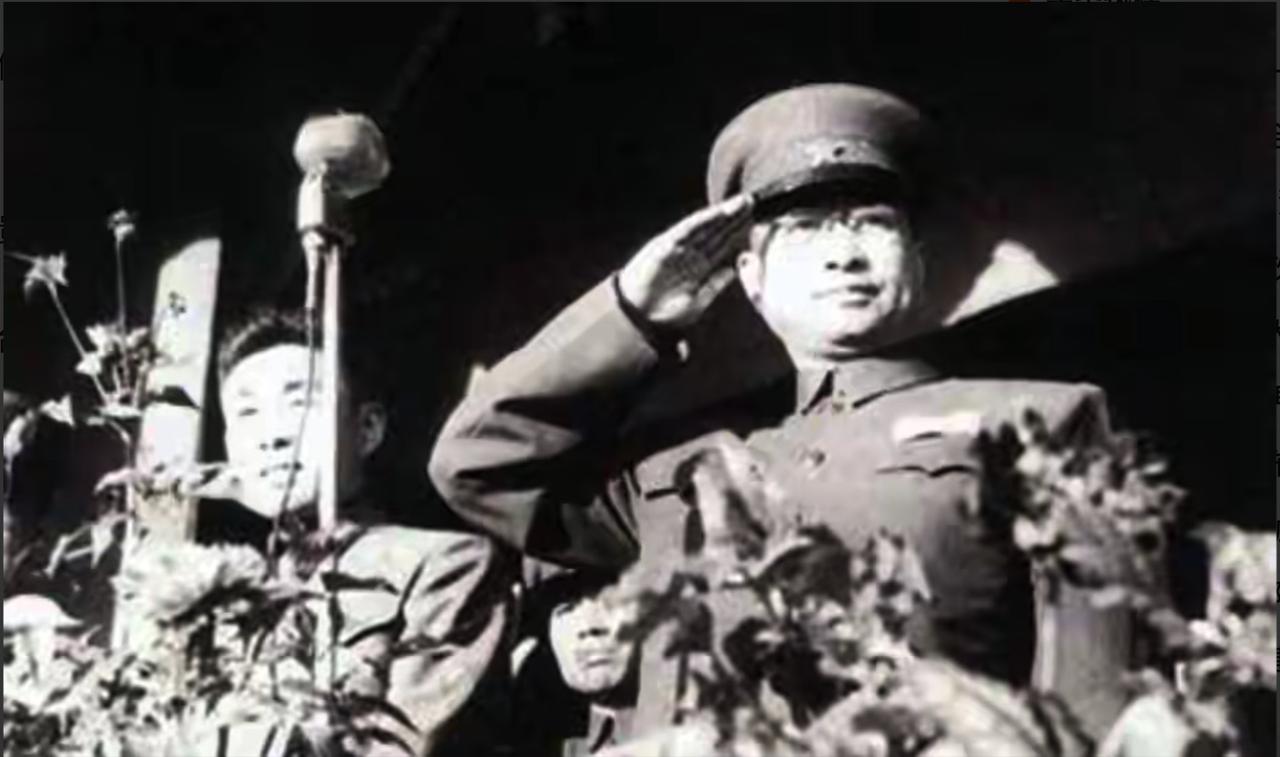 1949年，国军103师师长起义后，拒绝打国民党旧部，还硬气说：“不吃这井水，也