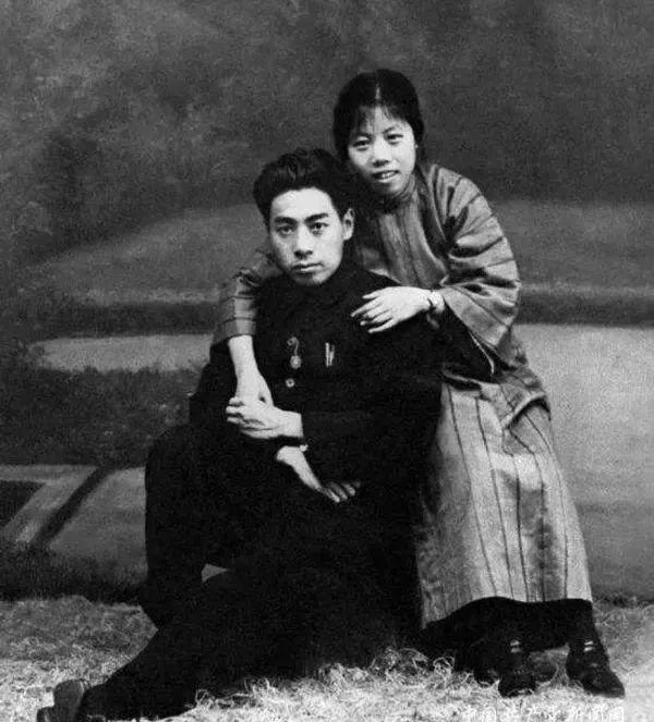 周总理的情书，藏着最顶级的相思看了周总理和邓大姐的通信，才明白什么叫“高级的